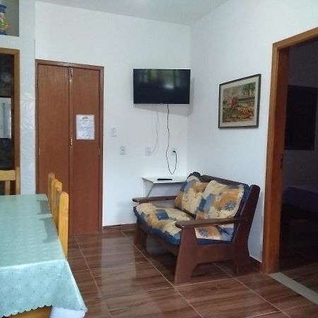 House Villa Ubatuba Exteriör bild