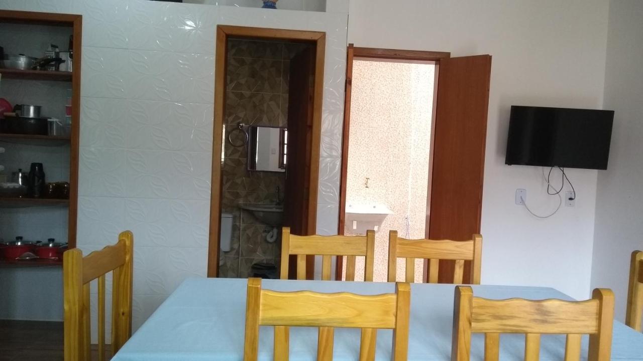 House Villa Ubatuba Exteriör bild