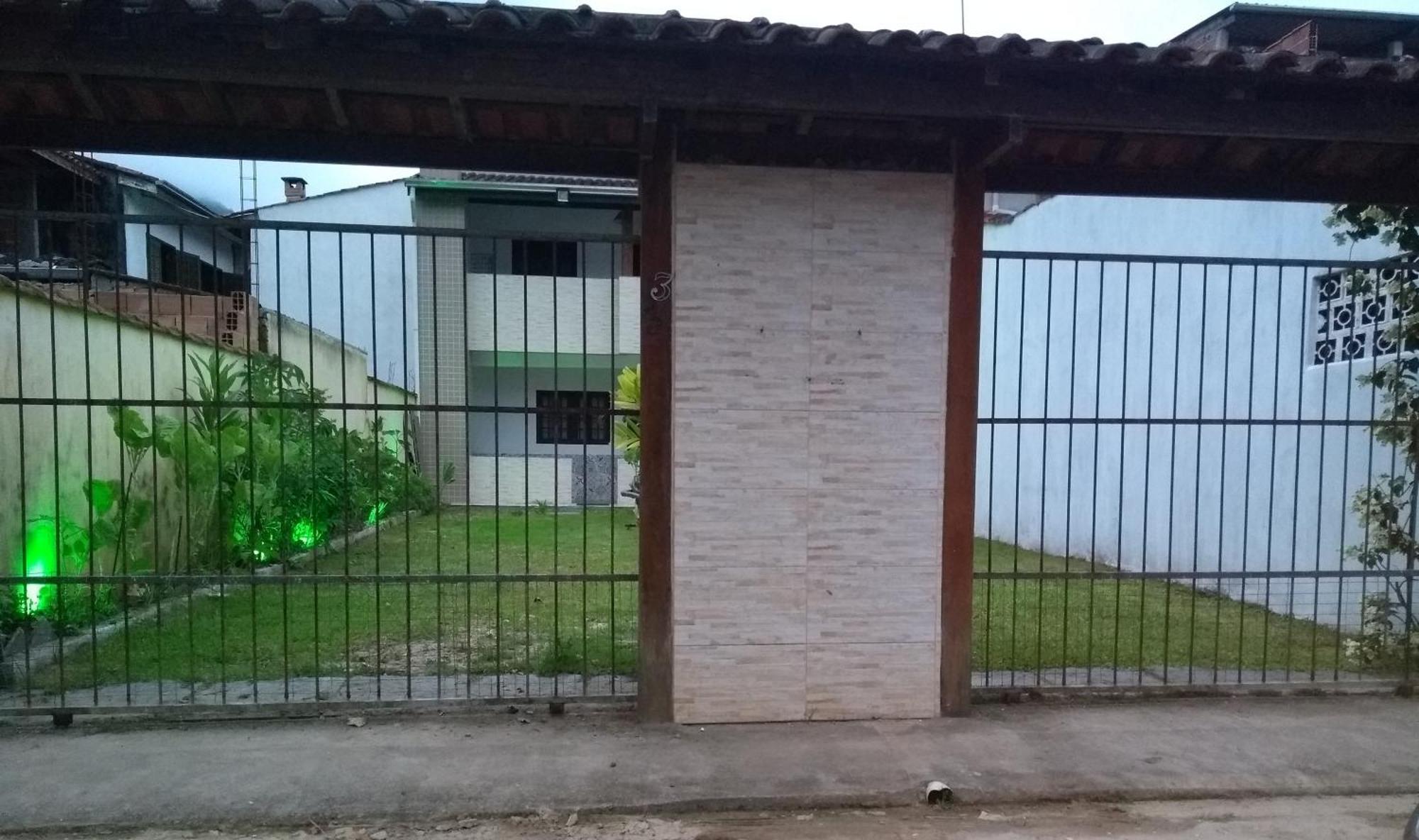 House Villa Ubatuba Exteriör bild