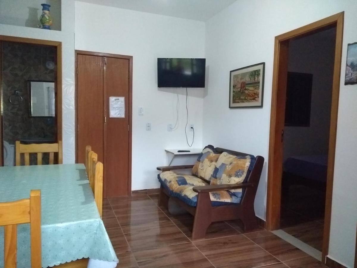 House Villa Ubatuba Exteriör bild