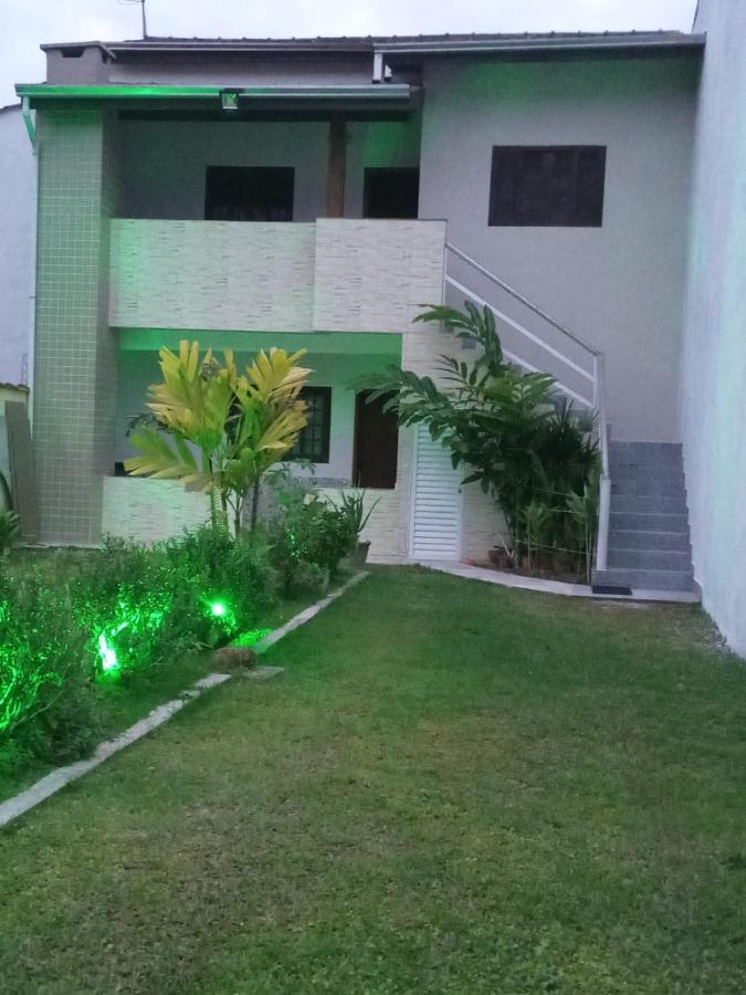 House Villa Ubatuba Exteriör bild