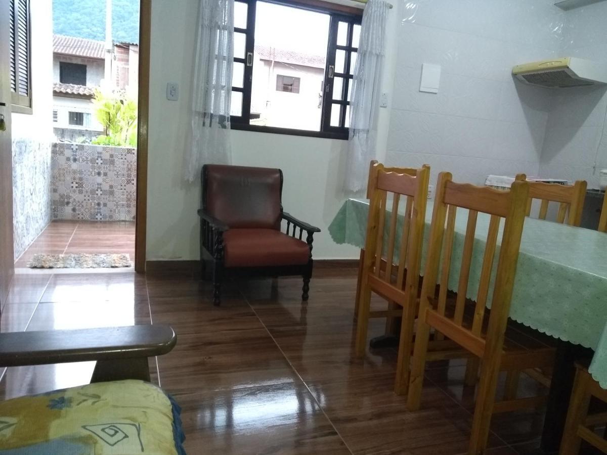 House Villa Ubatuba Exteriör bild