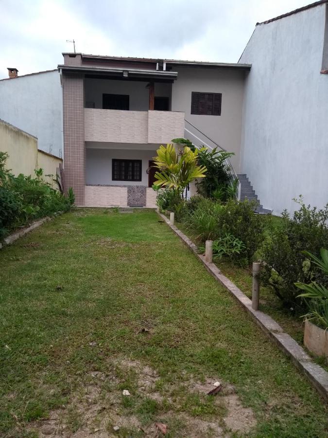 House Villa Ubatuba Exteriör bild