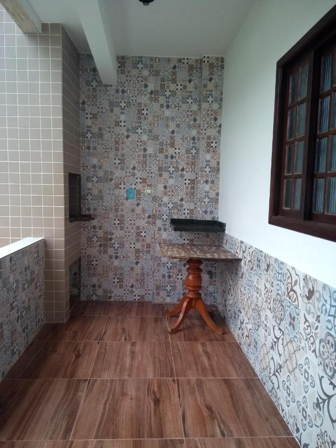 House Villa Ubatuba Exteriör bild