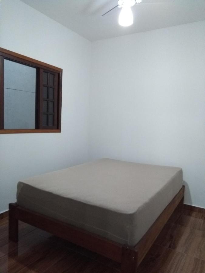House Villa Ubatuba Exteriör bild